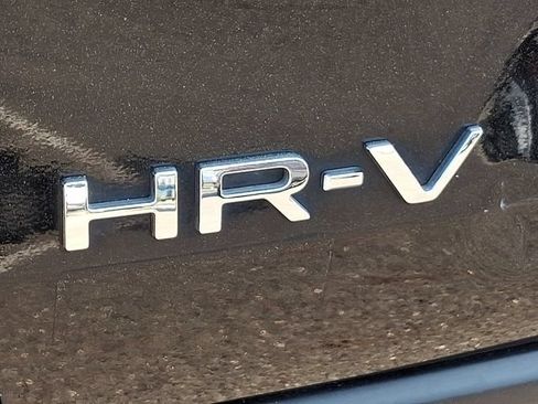 Used 2023 Honda HR-V LX image 35