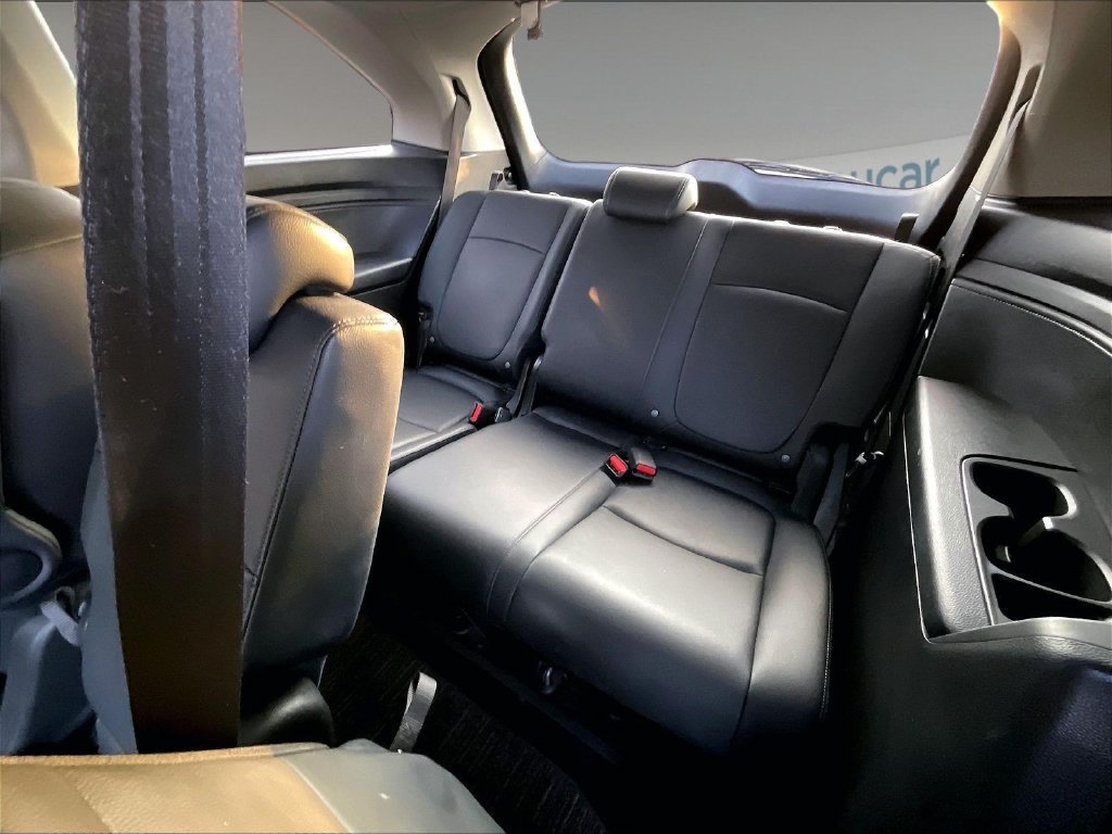 Used 2025 Honda Odyssey EX-L image 16