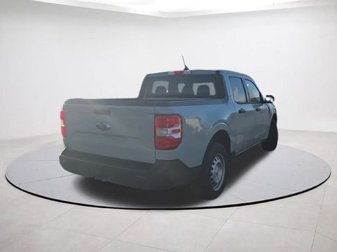Certified 2023 Ford Maverick XL image 7