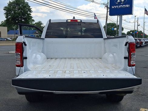 Used 2022 RAM 1500 Big Horn AWD/4WD image 30