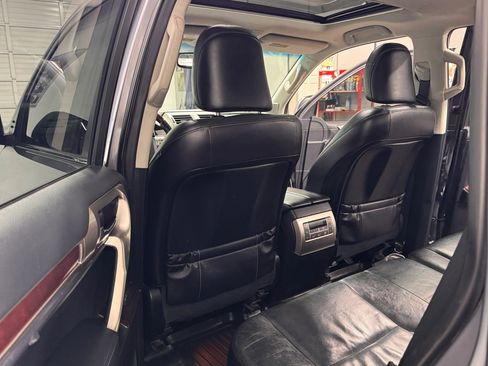 Used 2015 Lexus GX 460 image 16