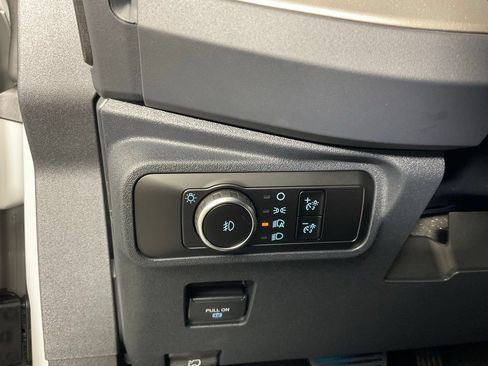 New 2026 Ford Bronco Outer Banks AWD/4WD image 20