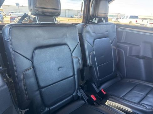 Used 2022 Ford Bronco Badlands image 23