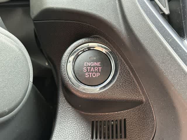 Certified 2026 Subaru Forester Limited AWD/4WD image 11