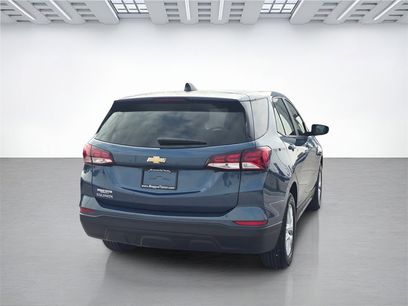 Used 2024 Chevrolet Equinox LS w/ LS Convenience Package