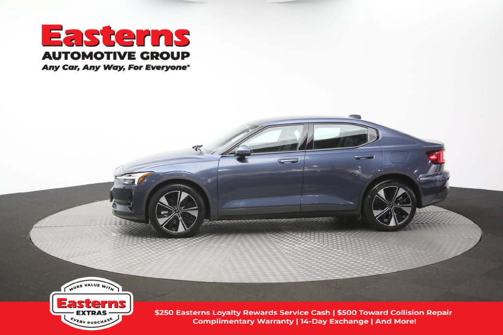 Used 2024 Polestar Polestar 2 AWD/4WD image 60