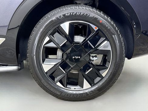 New 2026 Kia Sportage SX AWD/4WD image 39