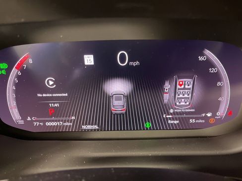 New 2026 Acura MDX Type S image 37