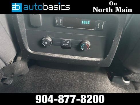 Used 2017 Ford Expedition EL XL w/ Equipment Group 101A image 25