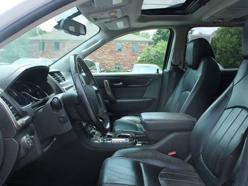 Used 2016 GMC Acadia Denali AWD/4WD image 13