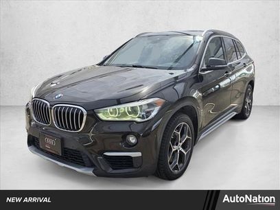 Used 2016 BMW X1 xDrive28i