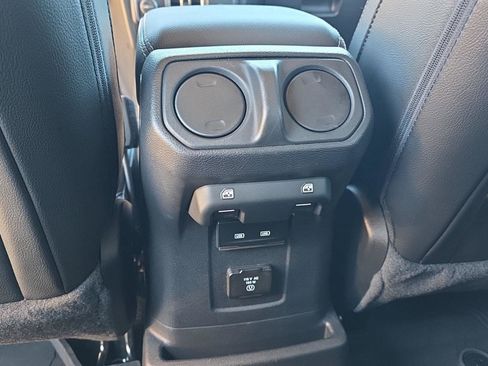 Used 2022 Jeep Wrangler Unlimited Sahara w/ Cold Weather Group image 54