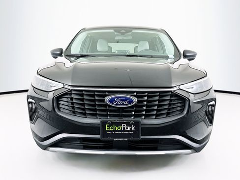 Used 2024 Ford Escape Active image 2