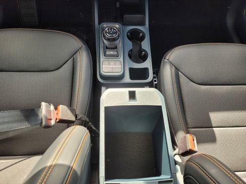 New 2025 Ford Maverick Tremor image 20