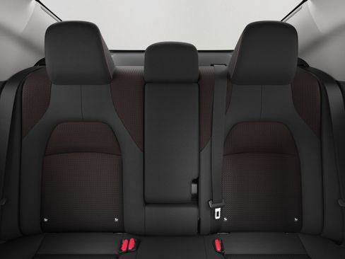 New 2026 Nissan Sentra SR w/ Floor Mat Package FWD image 16