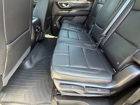 Used 2021 Chevrolet Tahoe RST AWD/4WD image 11