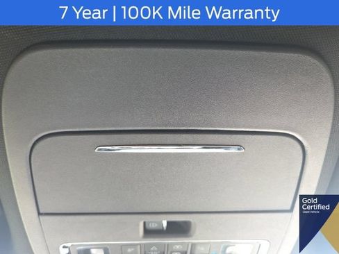 Used 2023 Ford F150 Lariat w/ Equipment Group 502A High AWD/4WD image 28