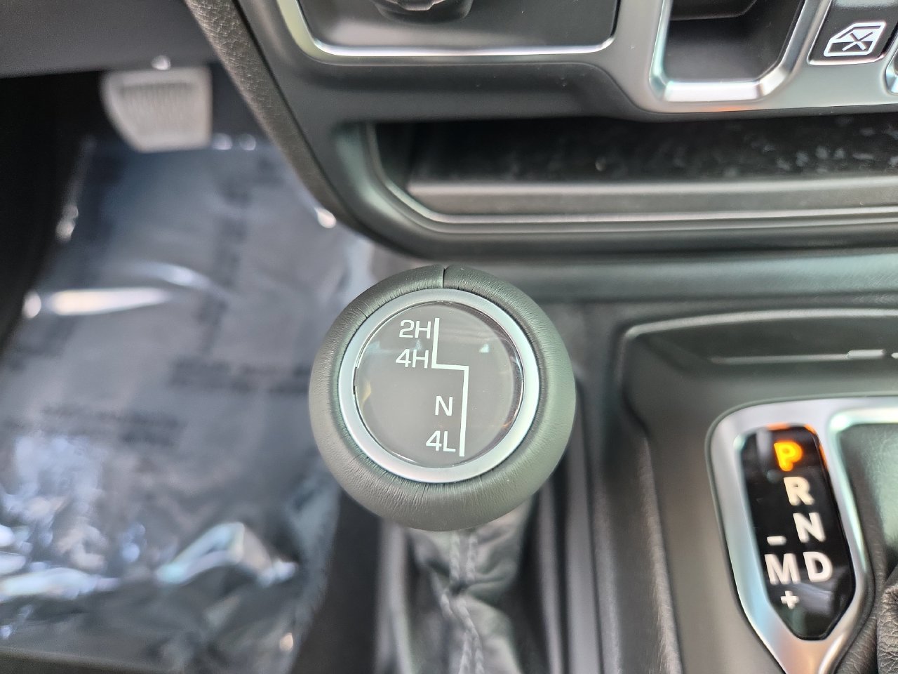New 2027 Jeep Wrangler Unlimited Sahara AWD/4WD image 12
