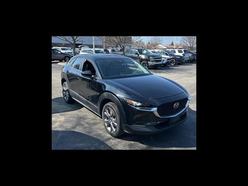Used 2021 MAZDA CX-30 AWD 2.5 S w/ Select Package image 1
