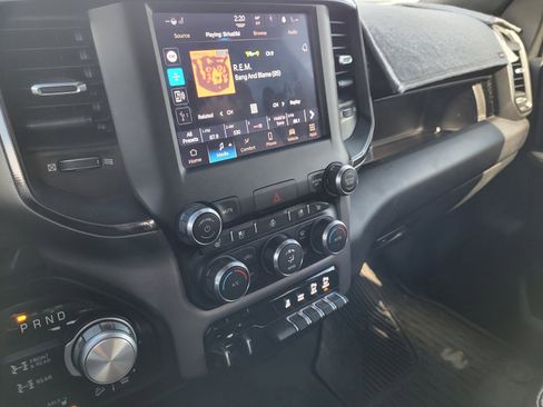 Used 2022 RAM 2500 Power Wagon w/ Level 2 Equipment Group image 11