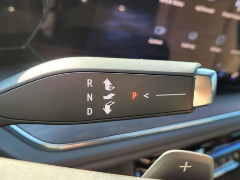 New 2026 Chevrolet Tahoe LS image 19