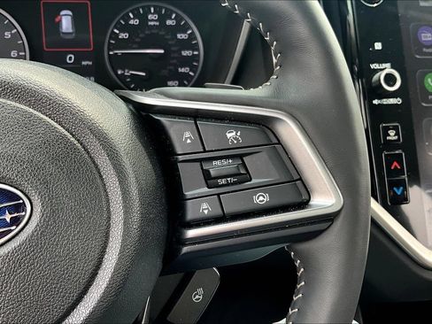 Certified 2026 Subaru Ascent Touring AWD/4WD image 11