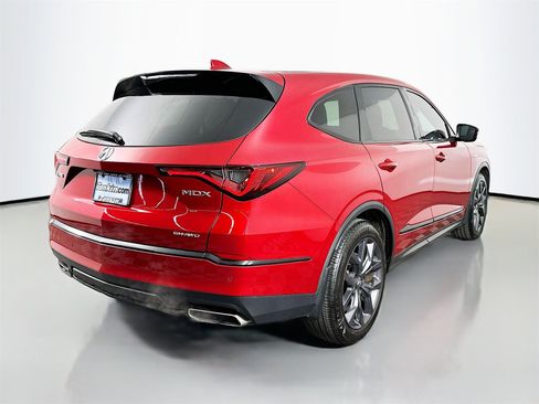 Used 2023 Acura MDX A-Spec image 7