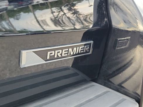 Certified 2018 Chevrolet Tahoe Premier AWD/4WD image 9