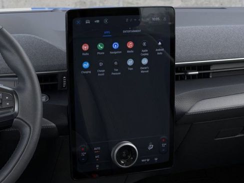 New 2026 Ford Mustang Mach-E Select image 37