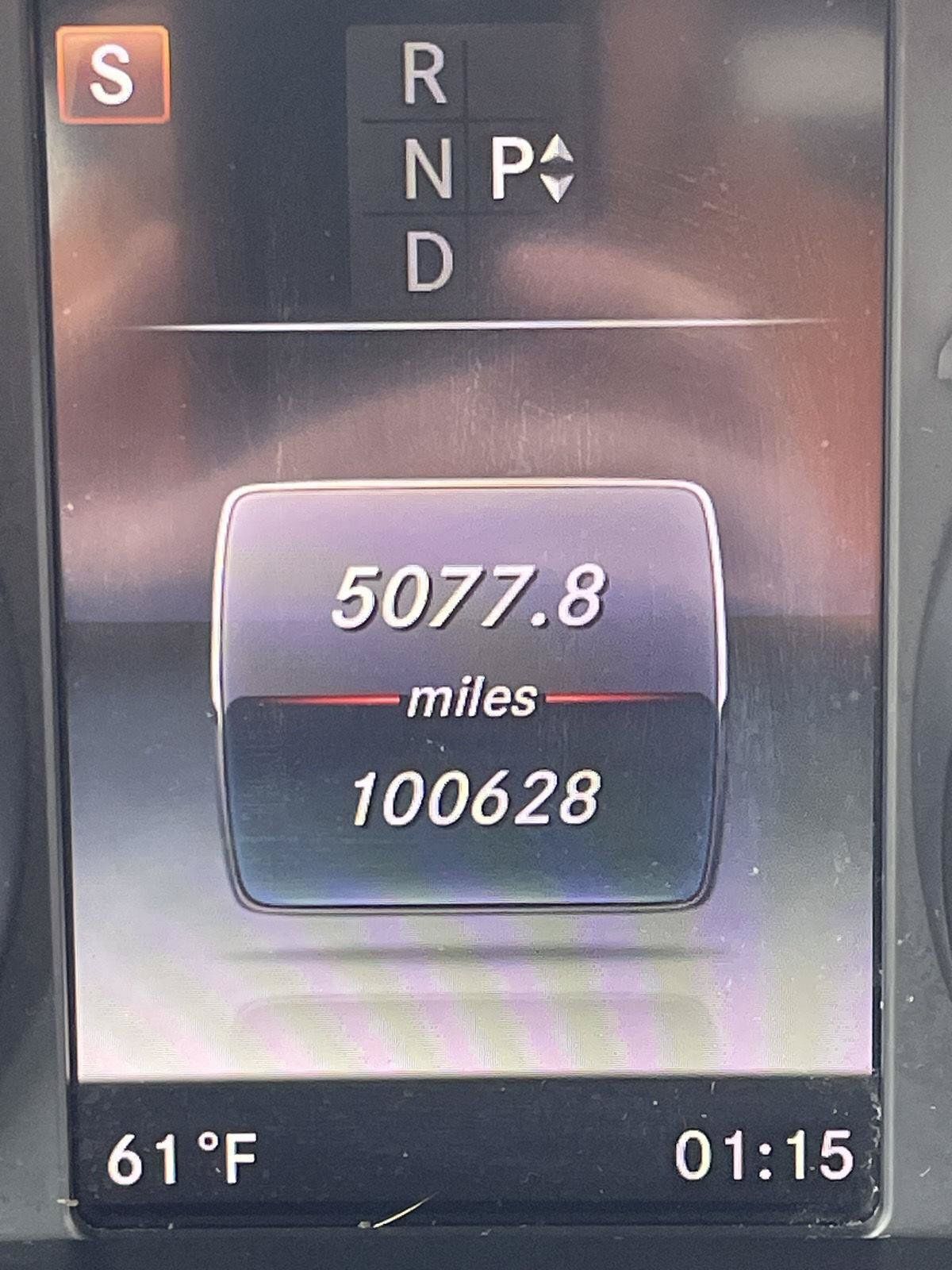 Used 2018 Mercedes-Benz C 300 Sedan image 4