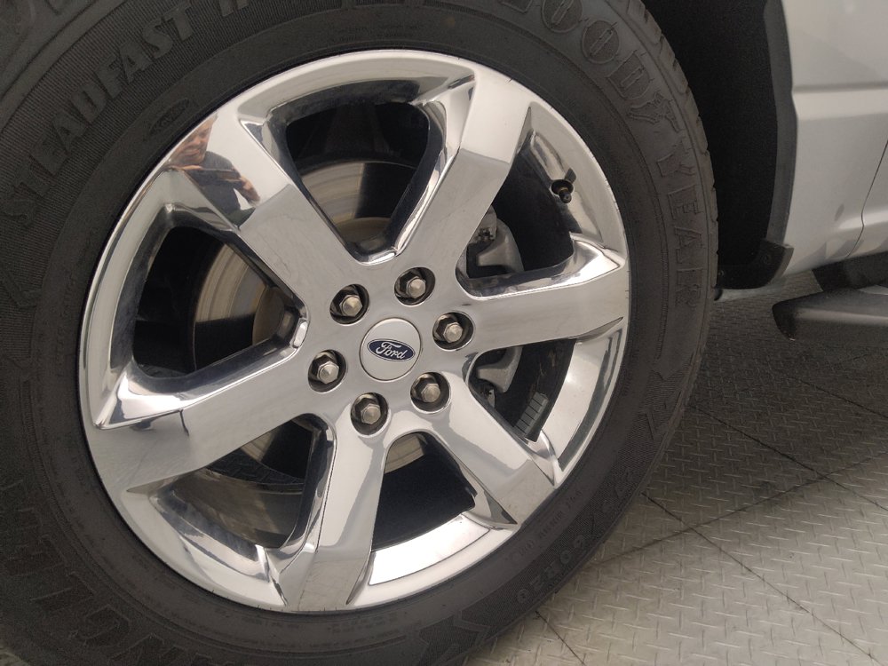 Used 2021 Ford F150 XLT w/ Equipment Group 302A High RWD image 31