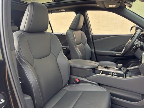 Used 2024 Lexus TX 350 FWD w/ Technology Package image 38