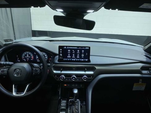 Used 2026 Acura Integra A-Spec FWD image 10