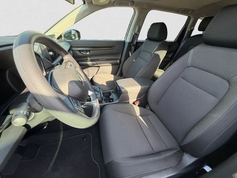 Used 2026 Honda CR-V EX image 8