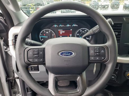 New 2026 Ford F350 XL w/ XL Off-Road Package image 10