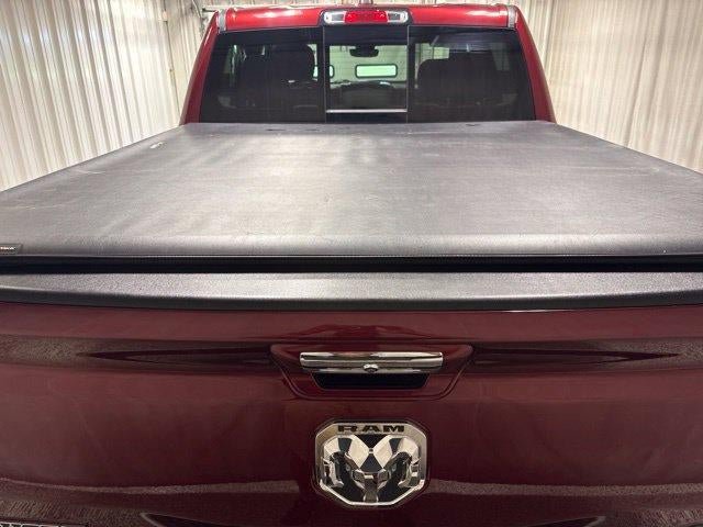 Used 2020 RAM 1500 Big Horn AWD/4WD image 26