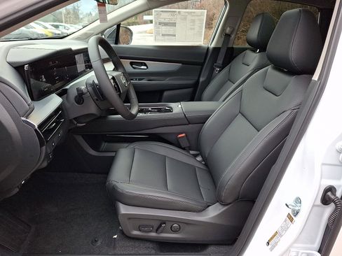 New 2026 Nissan Murano SL image 11