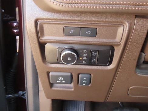Certified 2023 Ford Expedition King Ranch AWD/4WD image 26