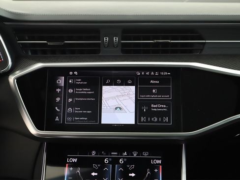 New 2025 Audi RS 7 performance Sportback image 19