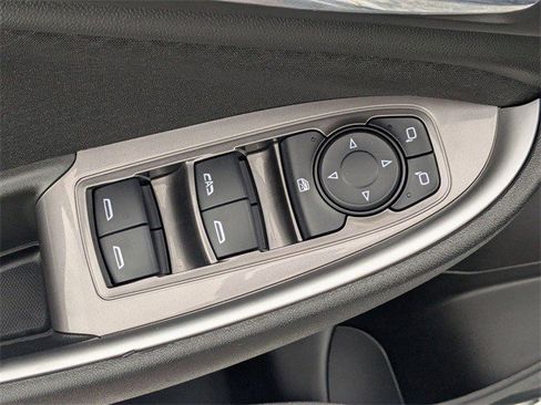 Certified 2025 Chevrolet Malibu LT w/ LPO, Floor Liner Package image 12