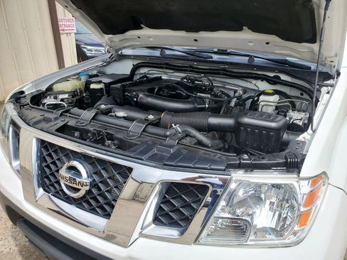 Used 2019 Nissan Frontier S RWD image 52