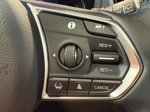 New 2026 Acura RDX w/Advance Package image 21