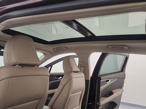 Used 2022 Lincoln Nautilus Reserve image 15