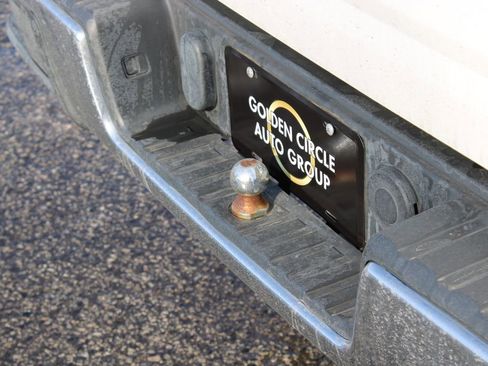 Used 2016 Chevrolet Colorado W/T w/ WT Convenience Package image 13