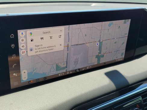 New 2025 Nissan Armada SL image 31