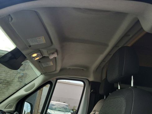 Used 2023 RAM ProMaster 3500 image 34