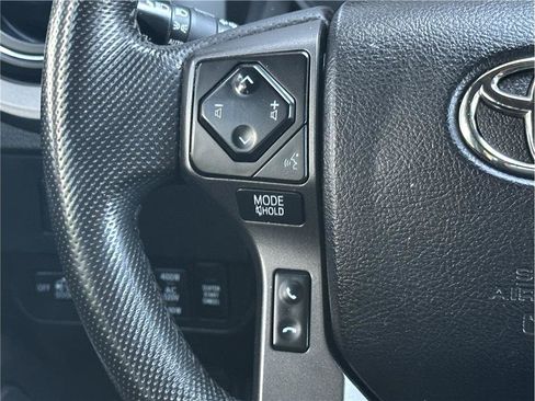 Used 2021 Toyota Tacoma TRD Sport w/ Advanced Technology Package AWD/4WD image 21