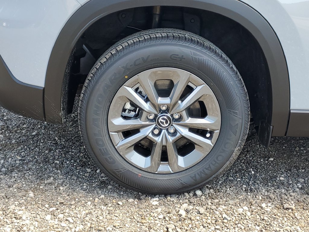 New 2026 MAZDA CX-5 Select AWD/4WD image 5