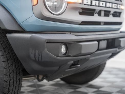 Certified 2023 Ford Bronco Big Bend AWD/4WD image 15