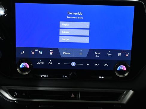 Used 2024 Lexus RX 350 AWD w/ Convenience Package image 23